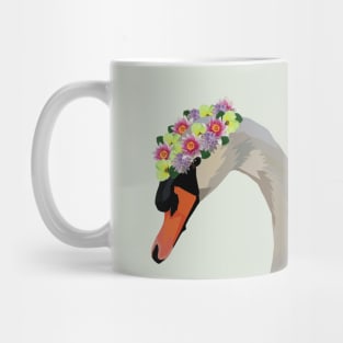 Lady Beak Mug